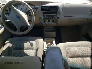 2003 Ford Explorer Sport Trac XLS с VIN 1FMZU67E03UB00740, выставлен на аукционе Copart как лот 54896425 с пробегом 300 399 миль миль и Списание • Salvage title. История ставок и продаж доступна на DreamBid. Изображение 8.