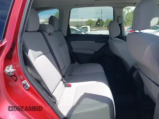 2014 Subaru Forester 2.5i Premium with VIN JF2SJAEC7EH540552, listed as a IAAI auction lot 42032556 with 167,754 mi miles. Bid and sale history available at carsss.com. Image 8.