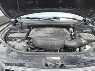 2016 Jeep Grand Cherokee High Altitude with VIN 1C4RJFCG7GC316309, listed as a IAAI auction lot 41557459 with 144,700 mi miles. Bid and sale history available at carsss.com. Image 10.