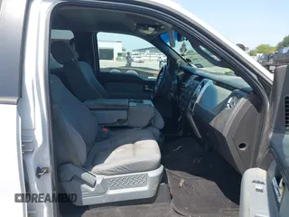 2012 Ford F-150 XL z VIN 1FTFW1EF8CFA21675, wystawiony jako IAAI lot #42772906 z przebiegiem 285 742 mil mil oraz . Historia ofert i sprzedaży dostępna na DreamBid. Obrazek 5.