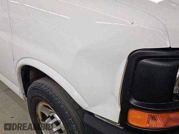 2010 Chevrolet Express Cargo with VIN 1GCZGFBA2A1125850, listed as a IAAI auction lot 42624644 with 153,437 mi miles and . Bid and sale history available at DreamBid. Image 30.