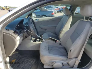 2010 Chevrolet Cobalt with VIN 1G1AH1F51A7163375, listed as a Copart auction lot 63428394 with 187,229 mi miles and Clean Title. Bid and sale history available at DreamBid. Image 7.