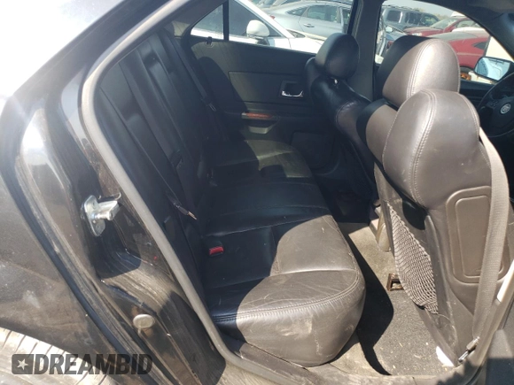 2007 Cadillac CTS with VIN 1G6DP577670188940, listed as a Copart auction lot 68450754 with Not Provided miles and Clean Title. Bid and sale history available at carsss.com. Image 10.