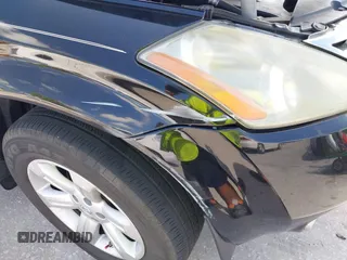 2007 Nissan Murano SL with VIN JN8AZ08T87W512528, listed as a IAAI auction lot 41940273 with 174,767 mi miles and . Bid and sale history available at carsss.com. Image 6.