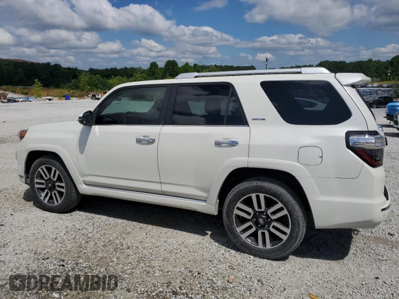 2015 Toyota 4Runner SR5 z VIN JTEZU5JR7F5100982, wystawiony jako Copart lot #63446785 z przebiegiem 237 064 mil mil oraz Czysty tytuł • Clean title. Historia ofert i sprzedaży dostępna na DreamBid. Obrazek 2.