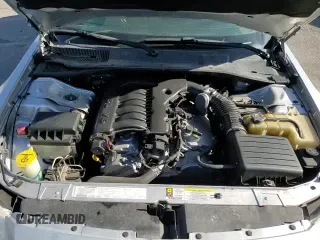 2006 Dodge Magnum с VIN 2D4FV47V76H494448, выставлен на аукционе Copart как лот 82257374 с пробегом 155 877 миль миль и Списание • Salvage title. История ставок и продаж доступна на DreamBid. Изображение 13.