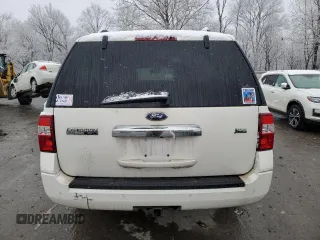 2014 Ford Expedition EL Limited with VIN 1FMJK2A57EEF62066, listed as a Copart auction lot 84347714 with 152,950 mi miles and Clean Title. Bid and sale history available at carsss.com. Image 6.
