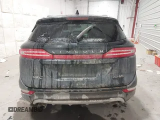 2016 Lincoln MKC Premier with VIN 5LMCJ1D94GUJ18170, listed as a IAAI auction lot 41374020 with 156,591 mi miles and . Bid and sale history available at DreamBid. Image 17.