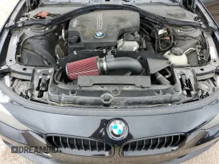 2013 BMW 3 Series 328i xDrive с VIN WBA3B3C52DJ698379, выставлен на аукционе Copart как лот 59666735 с пробегом 115 793 миль миль и Чистый • Clean title. История ставок и продаж доступна на DreamBid. Изображение 11.