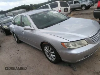 2008 Hyundai Azera Limited с VIN KMHFC46F98A309536, выставлен на аукционе IAAI как лот 42280702 с пробегом 223 037 миль миль и . История ставок и продаж доступна на DreamBid. Изображение 1.