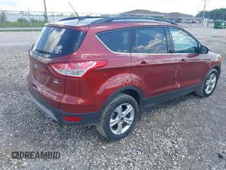 2014 Ford Escape SE с VIN 1FMCU9G98EUA70691, выставлен на аукционе IAAI как лот 42607269 с пробегом 148 129 миль миль и . История ставок и продаж доступна на DreamBid. Изображение 4.