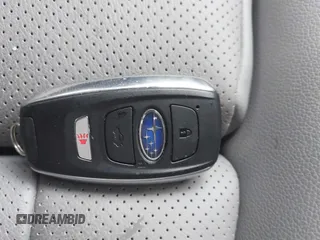 2025 Subaru Outback Limited with VIN 4S4BTANC5S3175477, listed as a IAAI auction lot 42461708 with 8,502 mi miles and . Bid and sale history available at DreamBid. Image 11.