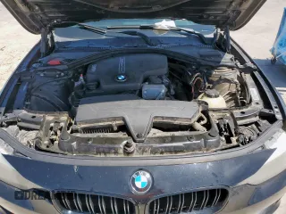 2013 BMW 3 Series 320i xDrive z VIN WBA3C3C55DF981519, wystawiony jako Copart lot #66619515 z przebiegiem 139 962 mil mil oraz Czysty tytuł • Clean title. Historia ofert i sprzedaży dostępna na DreamBid. Obrazek 11.