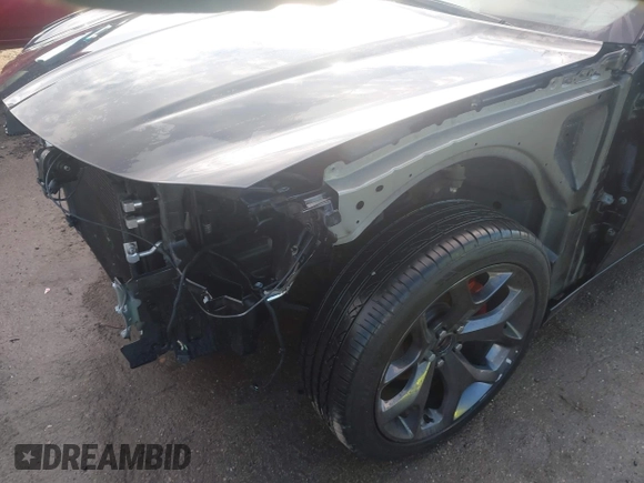 2020 Dodge Charger SXT z VIN 2C3CDXBG0LH123712, wystawiony jako IAAI lot #41432187 z przebiegiem 83 946 mil mil oraz . Historia ofert i sprzedaży dostępna na DreamBid. Obrazek 6.