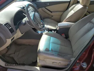 2012 Nissan Altima 2.5 S with VIN 1N4AL2AP6CN486376, listed as a Copart auction lot 53150465 with 99,353 mi miles and Clean Title. Bid and sale history available at carsss.com. Image 7.