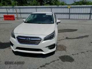 2019 Subaru Legacy Premium with VIN 4S3BNAF67K3016144, listed as a Copart auction lot 59682045 with 64,313 mi miles and Salvage title. Bid and sale history available at DreamBid. Image 13.