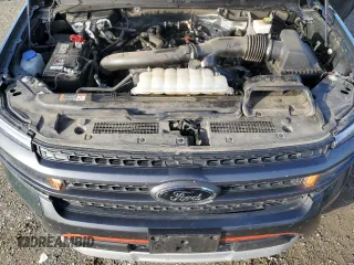 2023 Ford Expedition Timberline z VIN 1FMJU1RG1PEA28252, wystawiony jako Copart lot #85475904 z przebiegiem 47 575 mil mil oraz Szkoda całkowita • Salvage title. Historia ofert i sprzedaży dostępna na DreamBid. Obrazek 12.