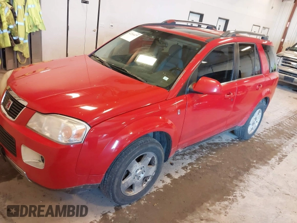 2007 Saturn VUE V6 with VIN 5GZCZ53457S872010, listed as a IAAI auction lot 42204479 with 211,771 mi miles and . Bid and sale history available at DreamBid. Image 2.