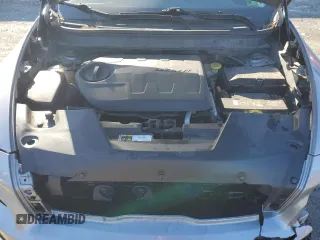 2014 Jeep Cherokee Altitude with VIN 1C4PJMCS9EW232388, listed as a Copart auction lot 82842674 with 169,458 mi miles and Salvage Title. Bid and sale history available at carsss.com. Image 14.