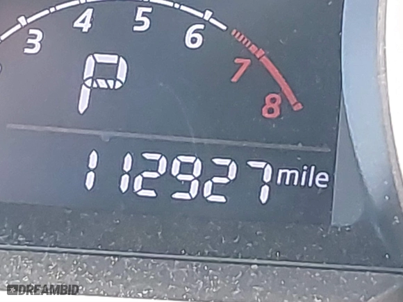 2016 Mazda Mazda3 i Touring with VIN JM1BM1W75G1300144, listed as a IAAI auction lot 41883503 with 112,927 mi miles. Bid and sale history available at carsss.com. Image 16.