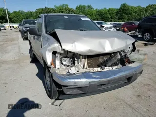 2005 Chevrolet Colorado LS Z85 z VIN 1GCCS148258115348, wystawiony jako Copart lot #56204555 z przebiegiem 148 167 mil mil oraz Szkoda całkowita • Salvage title. Historia ofert i sprzedaży dostępna na DreamBid. Obrazek 13.