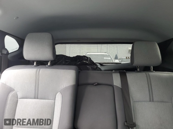 2020 Chevrolet Blazer LT with VIN 3GNKBBRA6LS544727, listed as a Copart auction lot 58022505 with 94,091 mi miles and Non repairable. Bid and sale history available at DreamBid. Image 10.