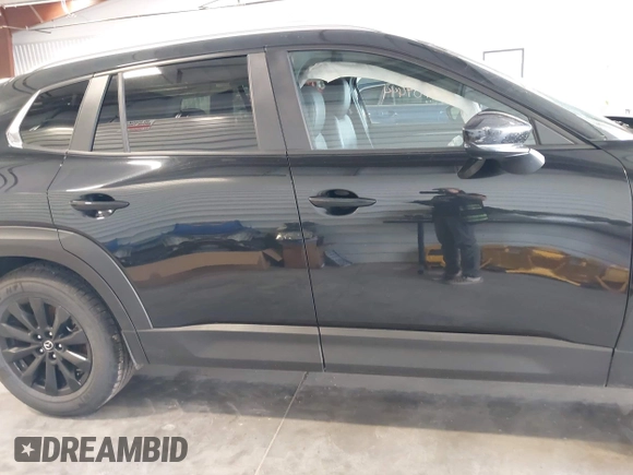 2024 Mazda CX-50 S Preferred z VIN 7MMVABBM6RN185010, wystawiony jako IAAI lot #42687644 z przebiegiem 40 568 mil mil oraz . Historia ofert i sprzedaży dostępna na DreamBid. Obrazek 13.