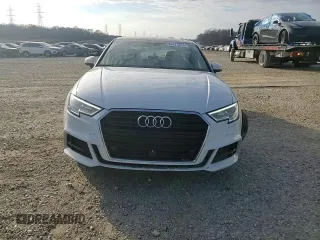 2017 Audi A3 Sedan Premium Plus with VIN WAUGUGFF8H1076138, listed as a Copart auction lot 86173614 with 112,733 mi miles and Salvage Title. Bid and sale history available at carsss.com. Image 11.