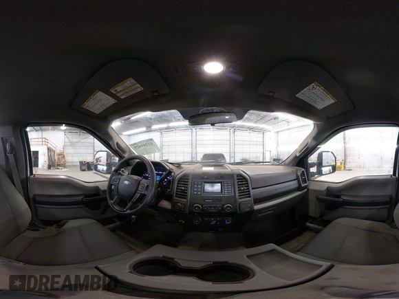 2018 Ford F-250 XL с VIN 1FTBF2B60JEC58138, выставлен на аукционе IAAI как лот 42381429 с пробегом 188 052 миль миль и . История ставок и продаж доступна на DreamBid. Изображение 20.