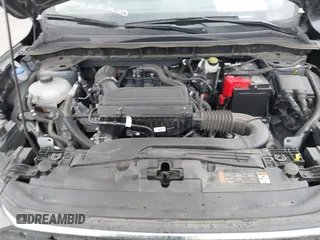 2023 Ford Escape Active with VIN 1FMCU9GN3PUA13511, listed as a IAAI auction lot 42143524 with 37,813 mi miles and . Bid and sale history available at carsss.com. Image 10.