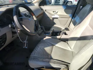 2005 Volvo XC90 with VIN YV1CZ911451191514, listed as a Copart auction lot 88021845 with 234,764 mi miles and Salvage Title. Bid and sale history available at carsss.com. Image 7.