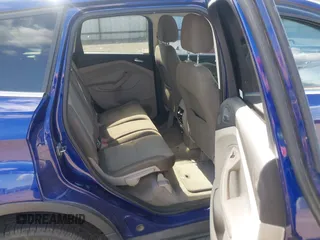 2013 Ford Escape SE with VIN 1FMCU9GXXDUB70983, listed as a IAAI auction lot 42432050 with 97,515 mi miles and . Bid and sale history available at DreamBid. Image 8.