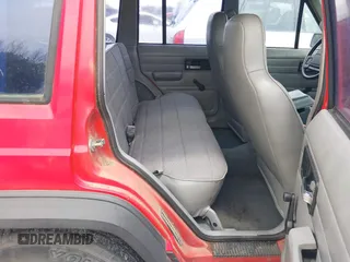 1996 Jeep Cherokee SE с VIN 1J4FT28S1TL183781, выставлен на аукционе IAAI как лот 42492850 с пробегом 168 207 миль миль и . История ставок и продаж доступна на DreamBid. Изображение 8.