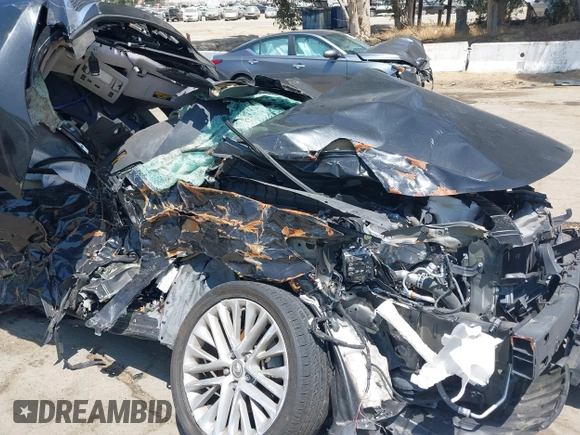 2018 Lexus ES 350 z VIN 58ABK1GG5JU100007, wystawiony jako IAAI lot #39968782 z przebiegiem Nie podano mil oraz . Historia ofert i sprzedaży dostępna na DreamBid. Obrazek 11.