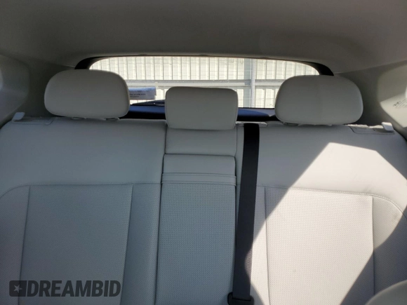 2024 Hyundai Kona Limited with VIN KM8HECA38RU099702, listed as a Copart auction lot 46583115 with 11,897 mi miles and Salvage Title. Bid and sale history available at carsss.com. Image 10.