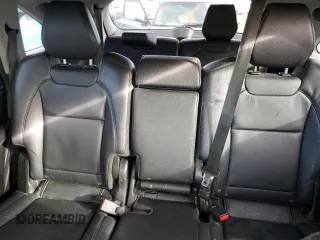 2016 Acura MDX w/Tech with VIN 5FRYD4H4XGB038321, listed as a Copart auction lot 81825384 with 155,598 mi miles and Salvage Title. Bid and sale history available at carsss.com. Image 10.