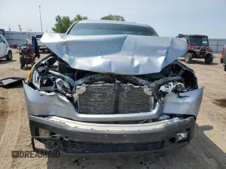 2019 Honda Ridgeline RTL with VIN 5FPYK3F5XKB024822, listed as a Copart auction lot 58831485 with Not provided miles and Salvage title. Bid and sale history available at DreamBid. Image 5.