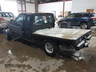 2009 Ford Ranger XLT with VIN 1FTYR44E29PA48822, listed as a IAAI auction lot 41406815 with 1 mi miles. Bid and sale history available at carsss.com. Image 3.
