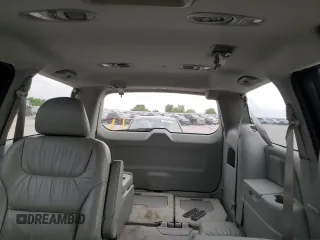 2008 Honda Odyssey Touring с VIN 5FNRL38968B011729, выставлен на аукционе Copart как лот 54608785 с пробегом 171 088 миль миль и Списание • Salvage title. История ставок и продаж доступна на DreamBid. Изображение 10.