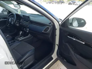 2021 Kia Seltos S z VIN KNDEUCA23M7141881, wystawiony jako IAAI lot #41949293 z przebiegiem 41 881 mil mil oraz . Historia ofert i sprzedaży dostępna na DreamBid. Obrazek 5.