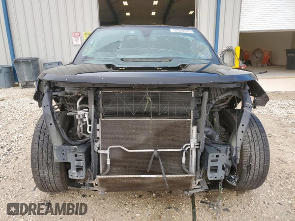 2021 Ford Police Interceptor Utility z VIN 1FM5K8AB4MGC31023, wystawiony jako Copart lot #56520245 z przebiegiem 67 787 mil mil oraz Szkoda całkowita • Salvage title. Historia ofert i sprzedaży dostępna na DreamBid. Obrazek 5.