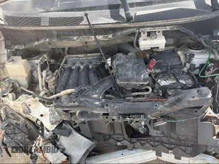 2019 Nissan NV200 SV z VIN 3N6CM0KNOKK712124, wystawiony jako IAAI lot #42763984 z przebiegiem 148 499 mil mil oraz . Historia ofert i sprzedaży dostępna na DreamBid. Obrazek 10.