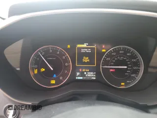 2017 Subaru Impreza Limited z VIN 4S3GKAT63H3603307, wystawiony jako Copart lot #58428385 z przebiegiem 23 604 mil mil oraz Szkoda całkowita • Salvage title. Historia ofert i sprzedaży dostępna na DreamBid. Obrazek 9.
