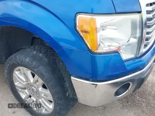 2012 Ford F-150 XL with VIN 1FTEW1CM5CKD47230, listed as a IAAI auction lot 41736964 with 1 mi miles. Bid and sale history available at carsss.com. Image 6.