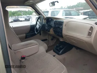 1999 Ford Ranger XL с VIN 1FTZR15V8XTA81734, выставлен на аукционе IAAI как лот 42179748 с пробегом 231 661 миль миль и . История ставок и продаж доступна на DreamBid. Изображение 5.