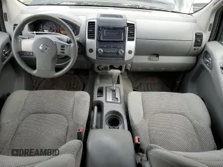 2009 Nissan Frontier SE z VIN 1N6AD09W99C407792, wystawiony jako Copart lot #69202484 z przebiegiem 176 625 mil mil oraz Szkoda całkowita • Salvage title. Historia ofert i sprzedaży dostępna na DreamBid. Obrazek 8.