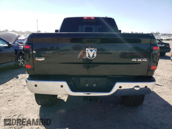 2010 Dodge Ram 2500 SLT with VIN 3D7UT2CL3AG112756, listed as a Copart auction lot 73067164 with 162,755 mi miles and Salvage Title. Bid and sale history available at carsss.com. Image 6.