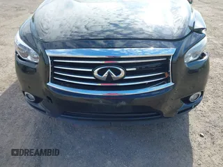 2014 Infiniti QX60 with VIN 5N1AL0MM9EC525598, listed as a IAAI auction lot 42212187 with 146,256 mi miles and . Bid and sale history available at carsss.com. Image 18.