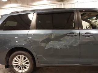 2014 Toyota Sienna XLE с VIN 5TDYK3DC5ES423745, выставлен на аукционе IAAI как лот 42455273 с пробегом 103 063 миль миль и . История ставок и продаж доступна на DreamBid. Изображение 19.