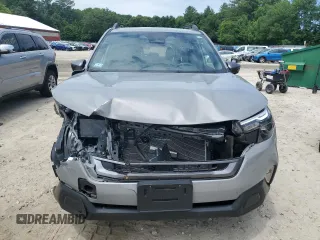 2025 Subaru Forester Premium z VIN JF2SLDBC2SH509320, wystawiony jako Copart lot #62509545 z przebiegiem 6 188 mil mil oraz Szkoda całkowita • Salvage title. Historia ofert i sprzedaży dostępna na DreamBid. Obrazek 5.